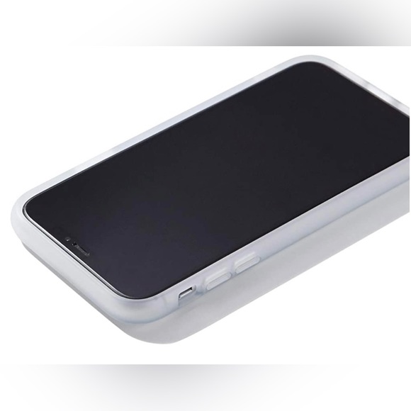 Like New — Holographic Leather iPhone 11 Pro Max/XS Max Case — Sonix - Picture 3 of 4